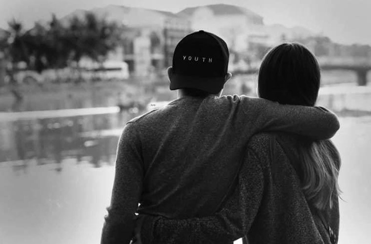 Tuy nhiên, tối 25/6, Bảo Ngọc đã công khai chia tay chồng trên trang cá nhân, sau 9 năm bên nhau.