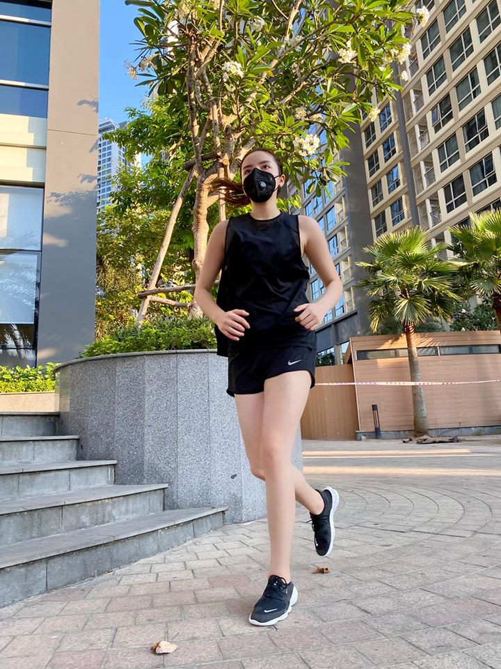 Sự thay đổi tích cực, trưởng thành hơn từ scandal giúp Hoa hậu Kỳ Duyên ngày càng nhận được sự yên mến từ cộng đồng.