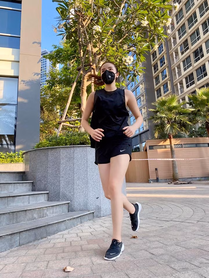 Sự thay đổi tích cực, trưởng thành hơn từ scandal giúp Hoa hậu Kỳ Duyên ngày càng nhận được sự yên mến từ cộng đồng.