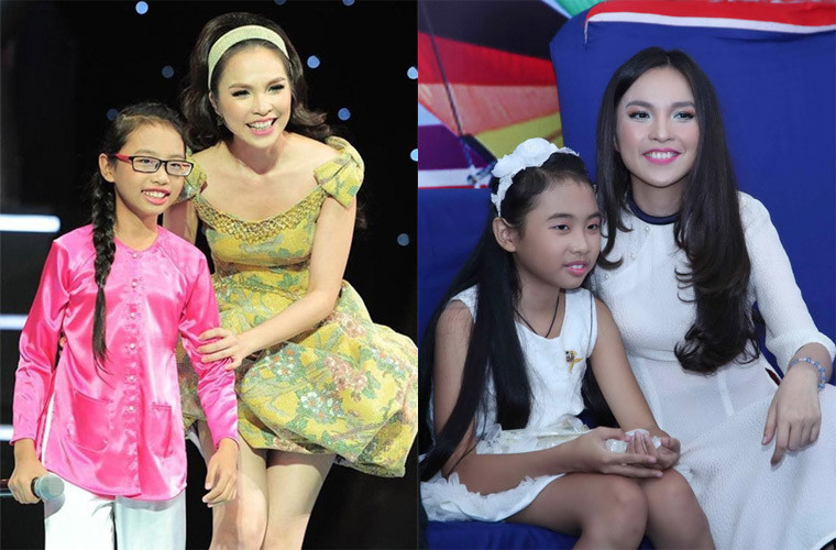 Nữ ca sĩ sinh năm 1981 được mọi người nhớ tới với nhiều ca khúc hit như: Nhật ký của mẹ, Như vẫn còn đây, Yêu dấu theo gió bay, Dẫu có lỗi lầm... Cô còn làm huấn luyện viên Giọng hát Việt nhí năm 2013, đưa Phương Mỹ Chi lên ngôi á quân.