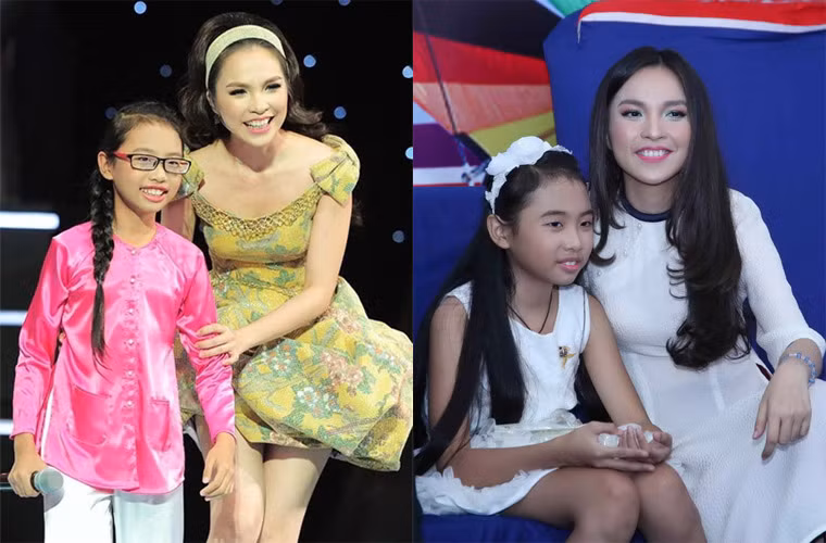 Nữ ca sĩ sinh năm 1981 được mọi người nhớ tới với nhiều ca khúc hit như: Nhật ký của mẹ, Như vẫn còn đây, Yêu dấu theo gió bay, Dẫu có lỗi lầm... Cô còn làm huấn luyện viên Giọng hát Việt nhí năm 2013, đưa Phương Mỹ Chi lên ngôi á quân.