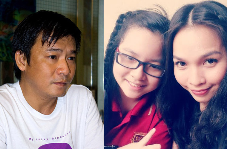 Sự nghiệp phát triển nhưng tình duyên của giọng ca "Nhật ký của mẹ" lại lận đận. Thuở 18, đôi mươi, Hiền Thục có cuộc tình đẹp với nhạc sĩ Tuấn Thăng, trưởng nhóm Sài Gòn Boys. Tuy nhiên cặp đôi sớm chia tay sau khi đã đính hôn, chưa làm đám cưới. Dẫu vậy cả hai có một cô con gái chung. Một mình sinh con năm 21 tuổi, đó cũng là quãng thời gian khó khăn nhất của Hiền Thục.