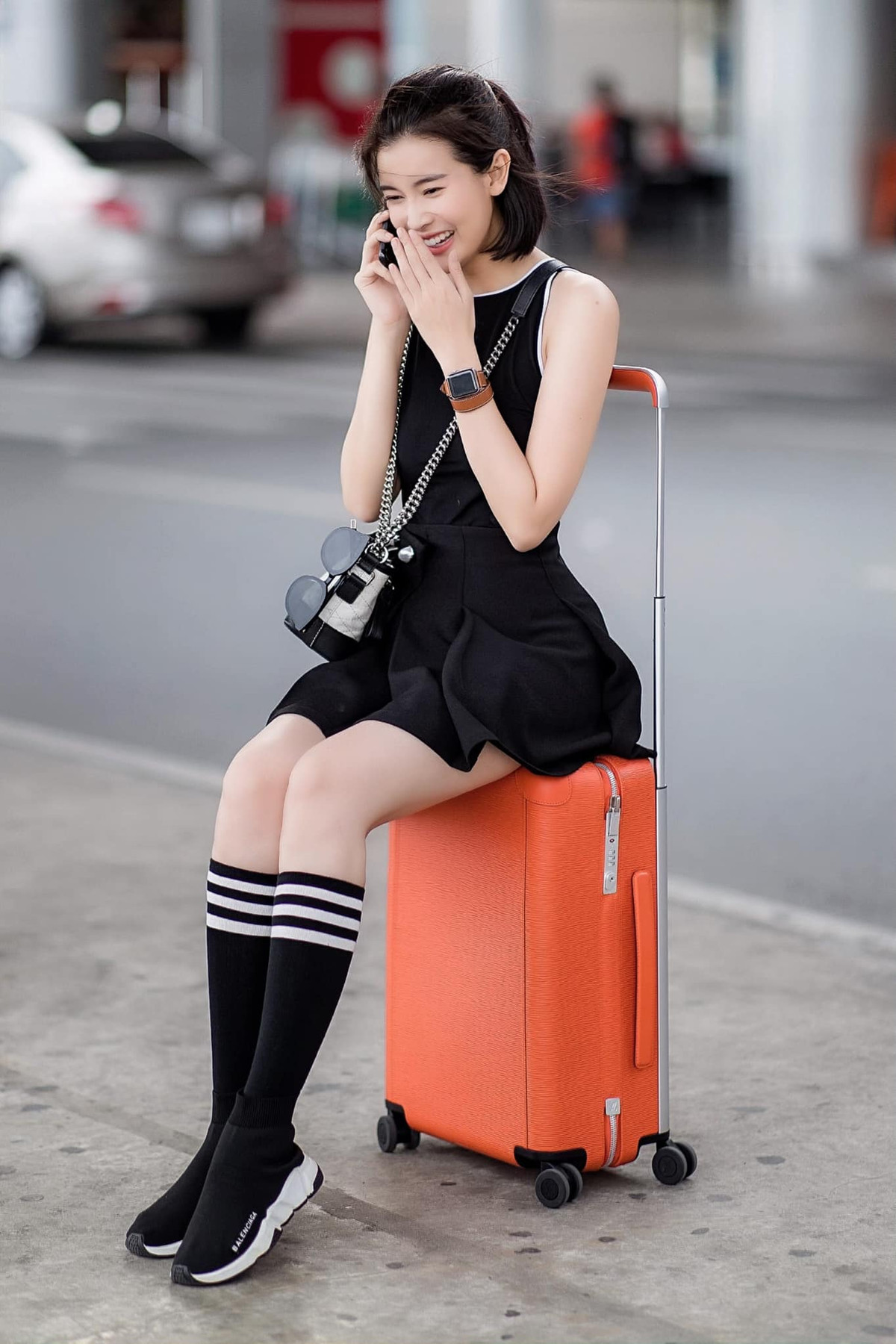 Khán giả ngóng đợi vai Hoạn Thư của Cao Thái Hà trong dự án phim mới.