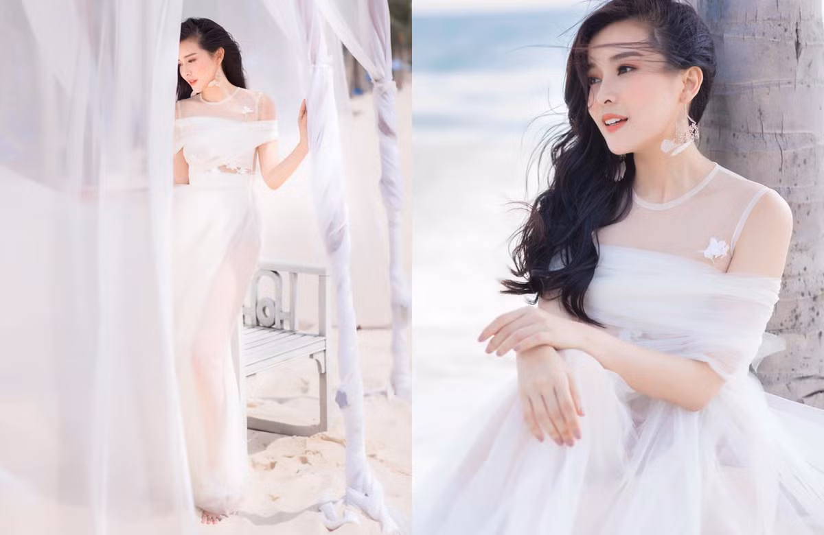 Nữ diễn viên được mệnh danh là "ác nữ dễ thương" khi có vẻ ngoài xinh đẹp nhưng lại chuyên đóng vai ác. Gần đây nhất, với vai phản diện trong 2 phim truyền hình đình đám là "Tiếng sét trong mưa" và "Bán chồng" giúp tên tuổi của cô tỏa sáng.