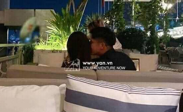 Huong Giang - Matt Liu: Dung so, cu yeu, ca hai xung dang hanh phuc!-Hinh-3