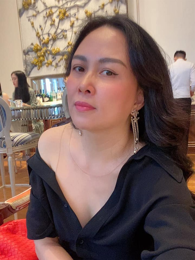 Phuong Chanel nhan sac the nao ma Vu Khac Tiep het loi khen dep?