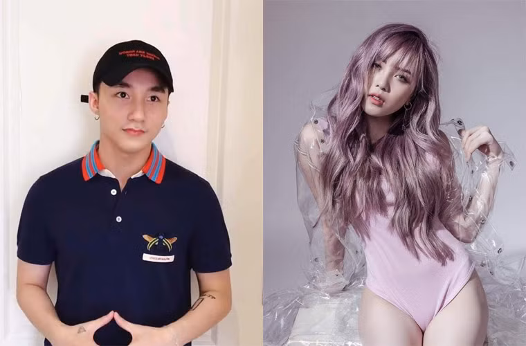 Một số nguồn tin cho biết Sơn Tùng được lòng bố mẹ bạn gái và gia đình hai bên từng nhiều lần gặp mặt rất thân thiết. Thậm chí fan còn chỉ ra bằng chứng bố Sơn Tùng và bố Thiều Bảo Trầm ngồi ăn uống với nhau rất thân mật.