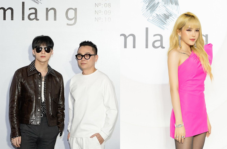 Đầu năm 2014, fan phát hiện ra Sơn Tùng và Thiều Bảo Trâm cùng đeo nhẫn giống nhau.