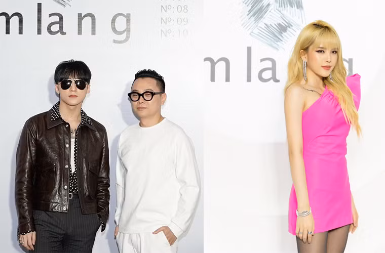 Đầu năm 2014, fan phát hiện ra Sơn Tùng và Thiều Bảo Trâm cùng đeo nhẫn giống nhau.