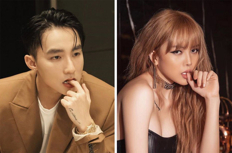 Dựa vào bức ảnh nói trên, nhiều người đoán cặp sao bắt đầu hẹn hò từ khoảng tháng 2/2013, khi Thiều Bảo Trâm và Sơn Tùng mới 19 tuổi.