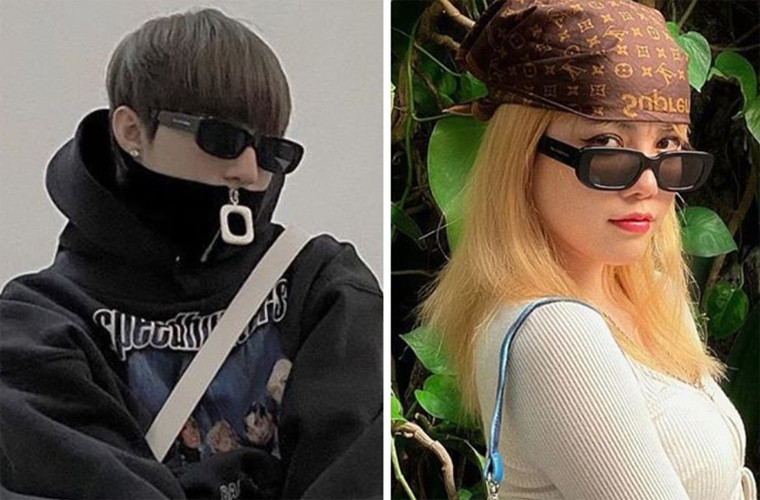 Mối tình của cả hai chỉ dựa trên những hình ảnh, dấu hiệu, điểm trùng hợp… mà fan tập hợp được để kết luận là cả hai đang hẹn hò.