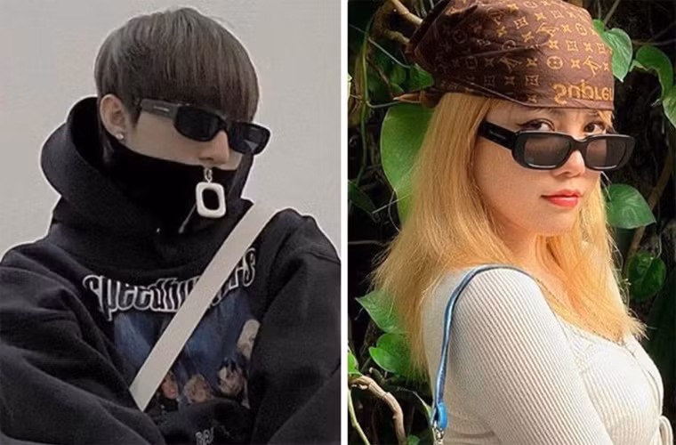 Mối tình của cả hai chỉ dựa trên những hình ảnh, dấu hiệu, điểm trùng hợp… mà fan tập hợp được để kết luận là cả hai đang hẹn hò.