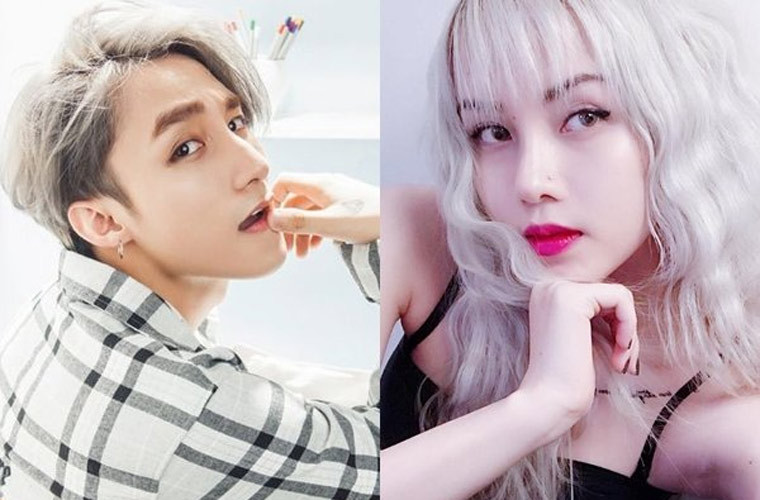 Mặc dù bị đồn hẹn hò nhau nhiều năm nay, nhưng cả hai ca sĩ đều giữ im lặng về mối quan hệ của họ. Khi được hỏi về việc mọi người gọi mình là “bạn gái Sơn Tùng”, nữ ca sĩ họ Thiều nói: “Tôi không muốn dựa dẫm vào bất kỳ ai. Xung quanh tôi, ai cũng có trăn trở, khó khăn riêng, vì vậy mình tự vượt qua được vấn đề của mình thì tốt”.