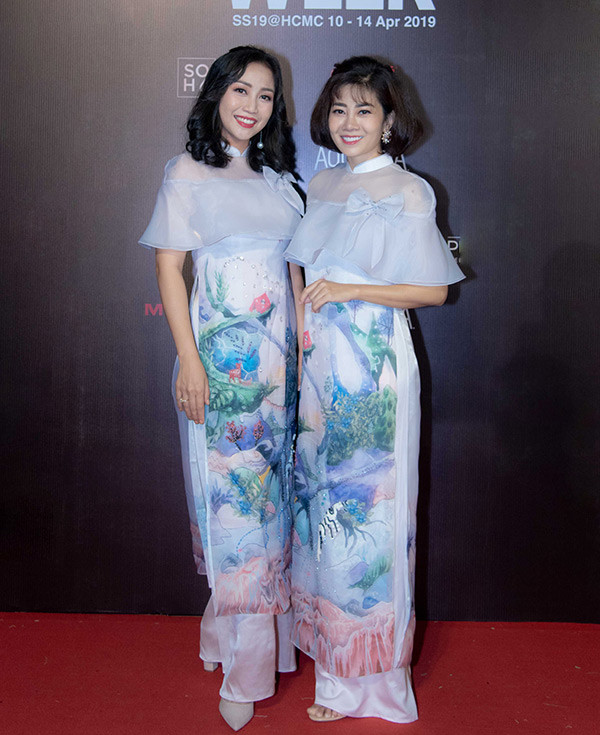 Tình bạn đẹp của Ốc Thanh Vân và Mai Phương đã khiến bạn bè trong showbiz và khán giả ngưỡng mộ. Mai Phương luôn được Ốc Thanh Vân động viên tinh thần, đưa cô đi tới các sự kiện khi sức khỏe cho phép để bạn thêm lạc quan, vui vẻ.