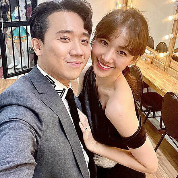 Đôi vợ chồng “trời sinh một cặp” này hợp nhau từ lời ăn tiếng nói cho tới suy nghĩ hành động.