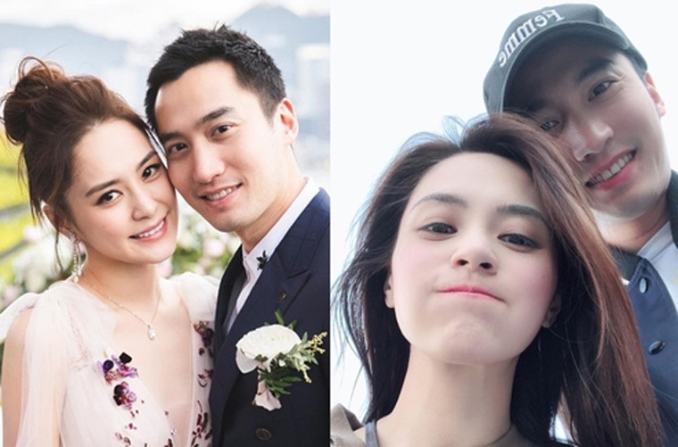 Ngoài ra, Chung Hân Đồng và Lại Hoằng Quốc còn có quan điểm sống khác nhau nên từng xảy ra cãi vã lớn khi cái tôi của Chung Hân Đồng quá lớn.