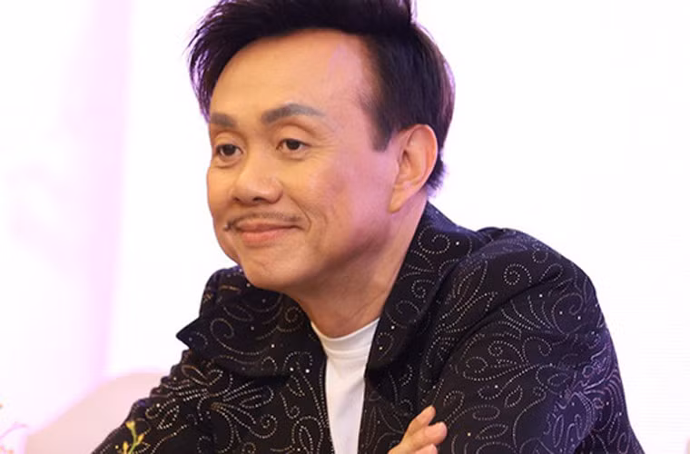 Hai bữa chính trong ngày, đa phần Chí Tài ăn ở ngoài, nhất là khi anh bận rộn lịch diễn, lịch quay.