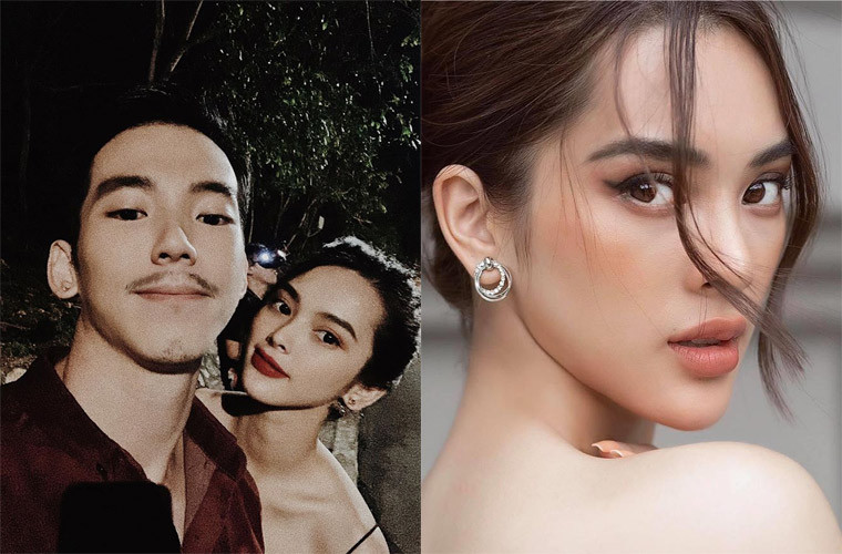 Thời gian gần đây, cư dân mạng nghi ngờ Phú Thịnh hẹn hò với hotmom Quỳnh Lương bởi khi vào trang instagram của Thịnh mọi người chỉ thấy anh theo dõi có một người đó chính là Quỳnh Lương.