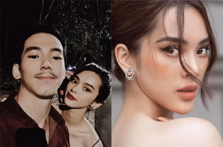 Thời gian gần đây, cư dân mạng nghi ngờ Phú Thịnh hẹn hò với hotmom Quỳnh Lương bởi khi vào trang instagram của Thịnh mọi người chỉ thấy anh theo dõi có một người đó chính là Quỳnh Lương.