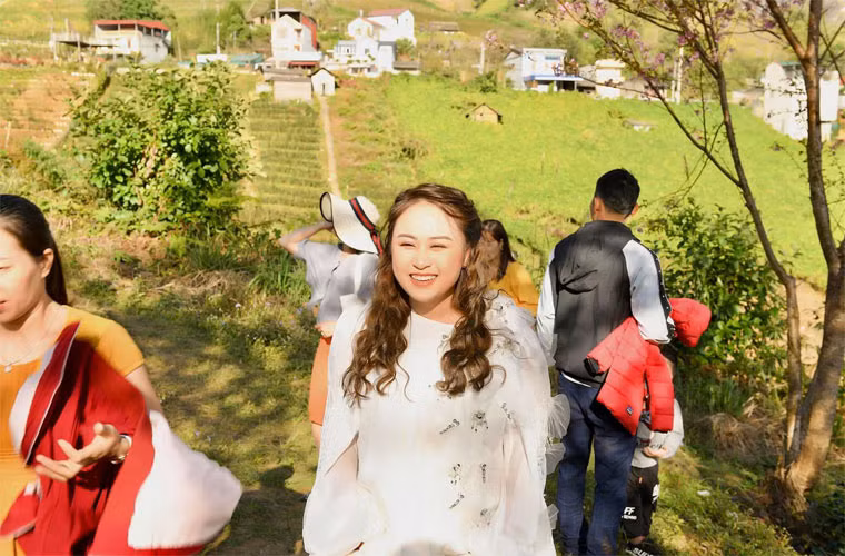 Mối tình của con gái Thanh Lam và bạn trai đã kéo dài vài năm trước khi quyết định tổ chức đám cưới.