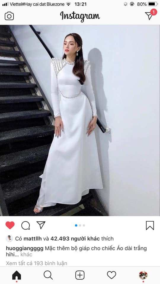 Huong Giang - Matt Liu ran nut that hay “tung hoa mu“?-Hinh-3