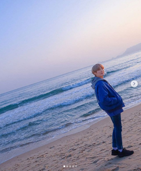 Ca si than tuong K-pop Yohan dot tu o tuoi 28-Hinh-2