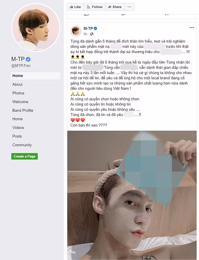 Sao Viet lam dai su thuong hieu: Dung de “ha mieng mac quai“!-Hinh-4