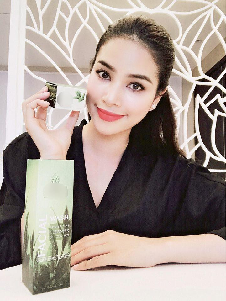 Sao Viet lam dai su thuong hieu: Dung de “ha mieng mac quai“!-Hinh-5