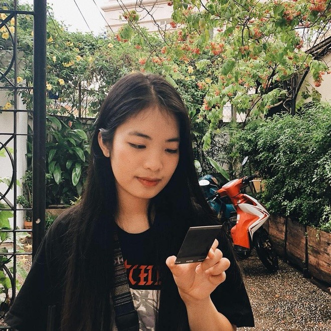 10X không có ý định nối nghiệp bố bước chân vào showbiz nhiều phức tạp.