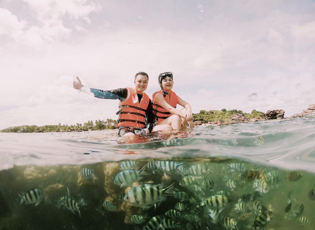 Sao Viet than nhien ngoi len san ho, du tuong: Y thuc o dau?