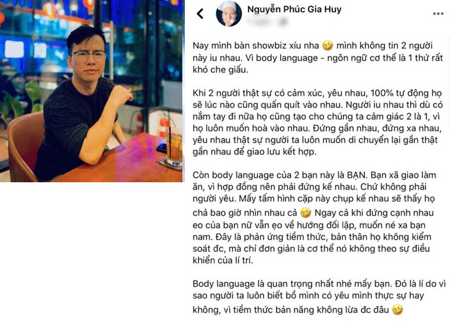 Tranh cai y kien Huong Giang - Matt Liu khong yeu chi la ''hop dong''-Hinh-2