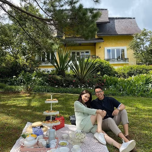 Tranh cai y kien Huong Giang - Matt Liu khong yeu chi la ''hop dong''-Hinh-3