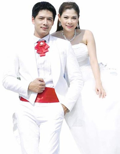 Từng dính nghi vấn ngoại tình, diễn viên Bình Minh giờ ra sao? Tung dinh nghi van ngoai tinh, dien vien Binh Minh gio ra sao?