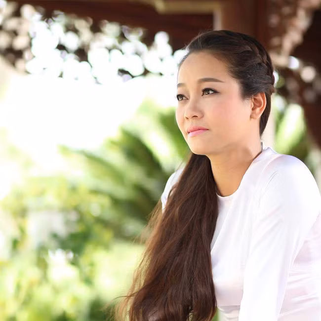 Qua bao nhiêu năm, "Thư đanh đá" không hề phai nhạt nhan sắc mà còn đằm thắm hơn.