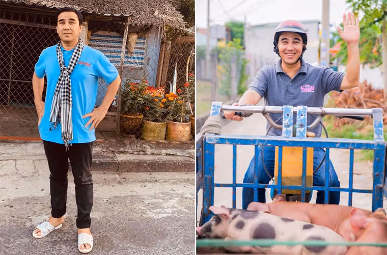 Suốt gần 30 năm làm nghề, Quyền Linh ghi dấu với khán giả qua nhiều vai diễn trong các phim như: Bước qua lời nguyền, Người Hà Nội, Đồng tiền xương máu, Thời đại đàn bà con gái, Hoa trinh nữ, Gió qua miền tối sáng… Ngoài ra, anh còn được yêu mến bởi sự giản dị, tử tế và những công việc thiện nguyện.