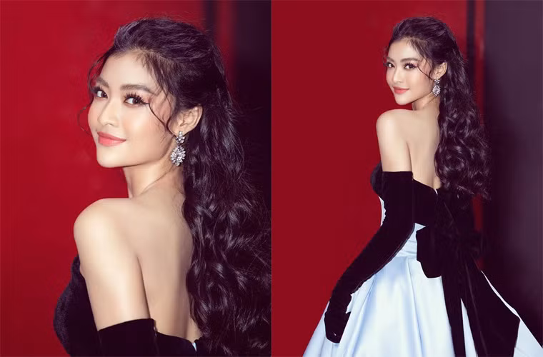 Nguyễn Hà Kiều Loan lọt vào top 10 tại Hoa hậu Hòa bình Thế giới 2019 nhờ dẫn đầu lượt bình chọn của khán giả, và giành giải Miss Popular.