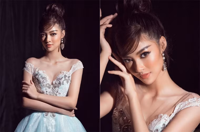 Nguyễn Hà Kiều Loan giải thích cô chọn trang phục dạ hội như vậy trong chương trình rap vì muốn gây ấn tượng với ban giám khảo và khán giả. Kiều Loan muốn mọi người có một chút thay đổi về cách suy nghĩ liên quan đến danh hiệu á hậu hay câu chuyện người đẹp đi hát.