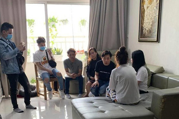 Tran Thanh tri antifan vu khong the nao… dinh nhat Vbiz 2020?-Hinh-3