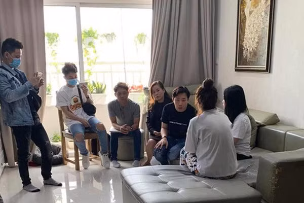 Tran Thanh tri antifan vu khong the nao… dinh nhat Vbiz 2020?-Hinh-3