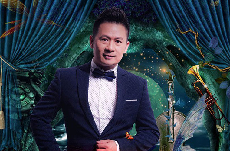 Theo chia sẻ của giọng ca "Trái tim bên lề", thời điểm năm 2000 thù lao biểu diễn của Bằng Kiều đã lên tới 8 con số.