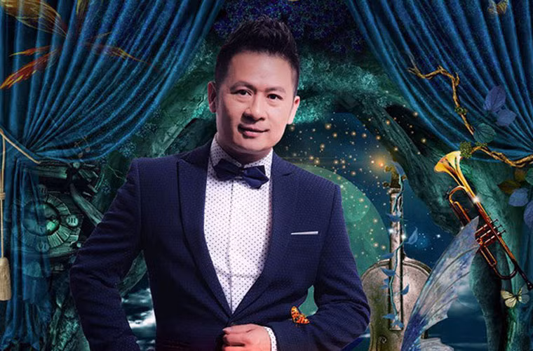 Theo chia sẻ của giọng ca "Trái tim bên lề", thời điểm năm 2000 thù lao biểu diễn của Bằng Kiều đã lên tới 8 con số.