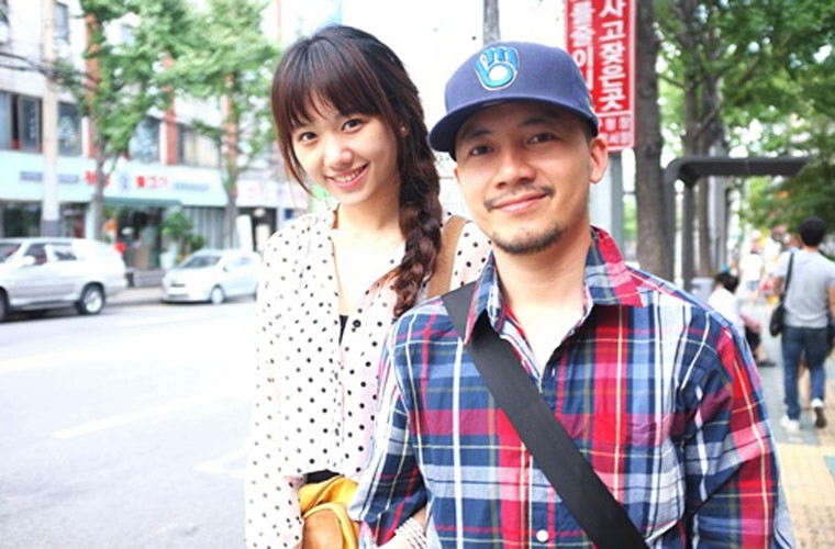 Theo chia sẻ trong tự truyện của Hari Won, Tiết Đạt là một người vô tâm và cô đã không thể chịu đựng được nữa. "Tiến Đạt phải xin lỗi tôi cả đời vì không giữ đúng lời hứa", Hari Won nói.