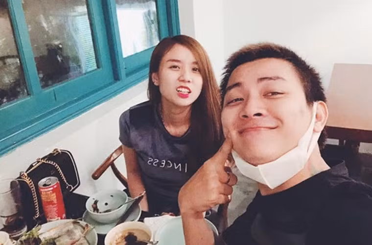 Trải qua mọi rào cản, có với nhau 2 con chung, nhưng rồi cuối cùng mối tình của Hoài Lâm và Bảo Ngọc cũng kết thúc không. Ngày 25/6/2020, cháu nội nghệ sĩ Bảo Quốc công khai ly hôn với chồng trên trang cá nhân.