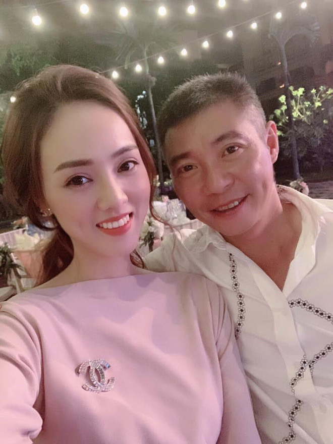 Ngọc Hà từng tâm sự, đằng sau vẻ ngoài lạnh lùng, có phần khó gần, Công Lý là một người rất hiền lành và tình cảm, luôn quan tâm đến người khác.