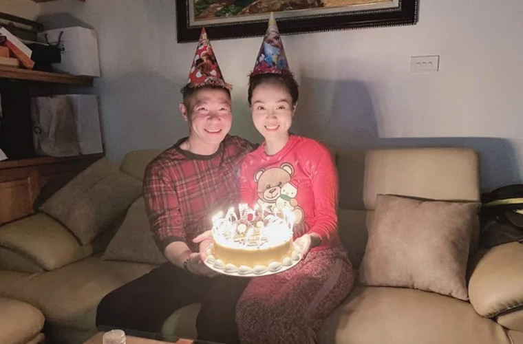 Quản lý của NSND Công Lý xác nhận thông tin nam nghệ sĩ sẽ kết hôn cùng bạn gái vào ngày 2/1/2021. Đám cưới Công Lý sẽ được tổ chức tại Hà Nội.