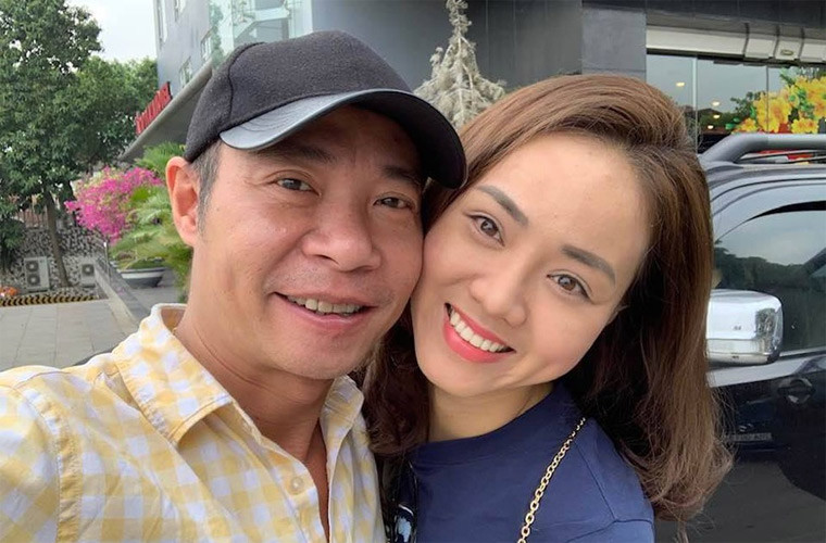 "Tôi có tình cảm với cô ấy bởi sự tồ tẹt, nhiều lúc sự vô tư khiến tôi bực mình. Nhưng đó là bản tính con người, làm sao có thể cảm hoá trong ngày một ngày hai. Nhưng được cái cô ấy rất chân thành, đó là điều tôi yêu nhất ở bạn gái của tôi", “Cô Đẩu” cho biết.