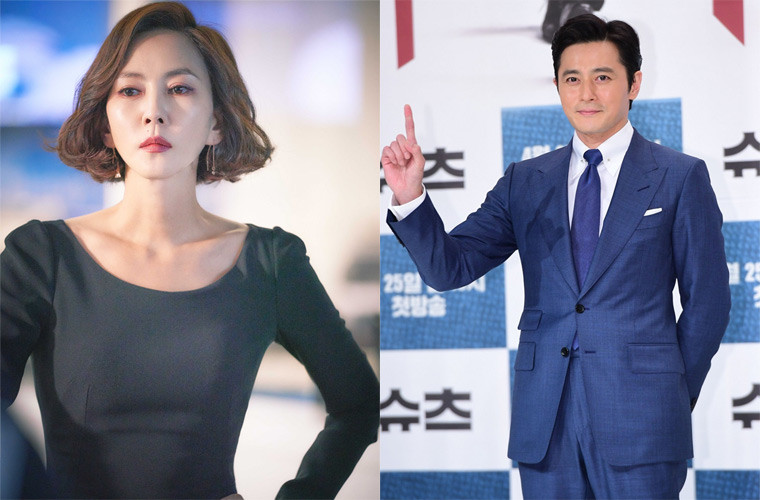 Năm 2018, hai ngôi sao xứ Hàn là Jang Dong Gun và Kim Nam Joo cũng bị cơ quan thuế “sờ gáy”. Tuy nhiên, đại diện cả hai nhanh chóng phủ nhận nghi vấn gian lận và cho biết thủ tục điều tra này là thông thường của cơ quan thuế để xác nhận các nghệ sĩ có trốn thuế hay không.