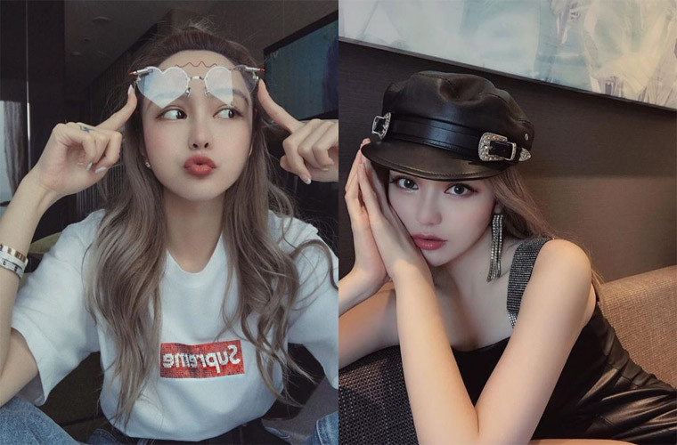 Sau nhiều năm giữ yên lặng, tới năm 2015, Châu Dương Thanh và La Chí Tường mới công khai hẹn hò.