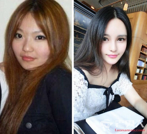 Cô gái sinh năm 1998 này còn được gọi là tiểu Angelababy bởi cô đã phẫu thuật thẩm mỹ để có được vẻ đẹp như hiện nay và có nét đẹp hao hao Angelababy.