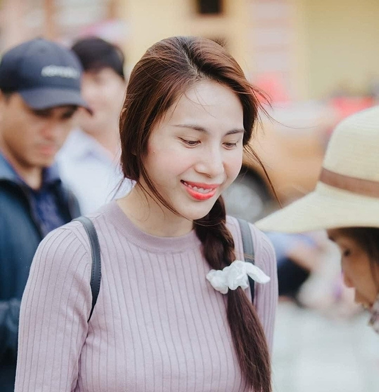 Nhiều antifan còn công kích các nhãn hàng mà Thủy Tiên quảng cáo. Trước sự tấn công của antifan, Thủy Tiên cho biết cô buồn, muốn khóc nhưng không ghét họ.